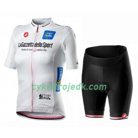 Cykeltøj + Cykelshorts Dame 2020  Giro d`Italia N001